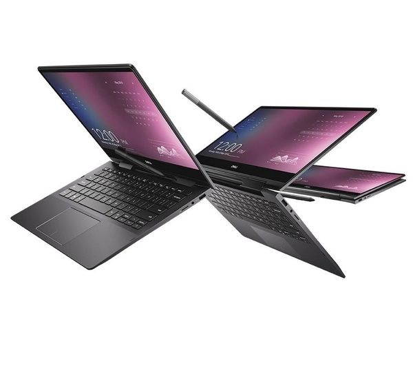 Dell Inspiron 7391